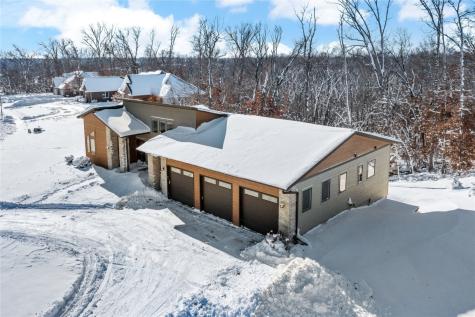 4807 Keystone Ridge SE Cedar Rapids IA 52403
