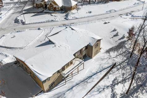 4807 Keystone Ridge SE Cedar Rapids IA 52403