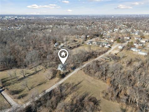 1635 31st Street SE Cedar Rapids IA 52403