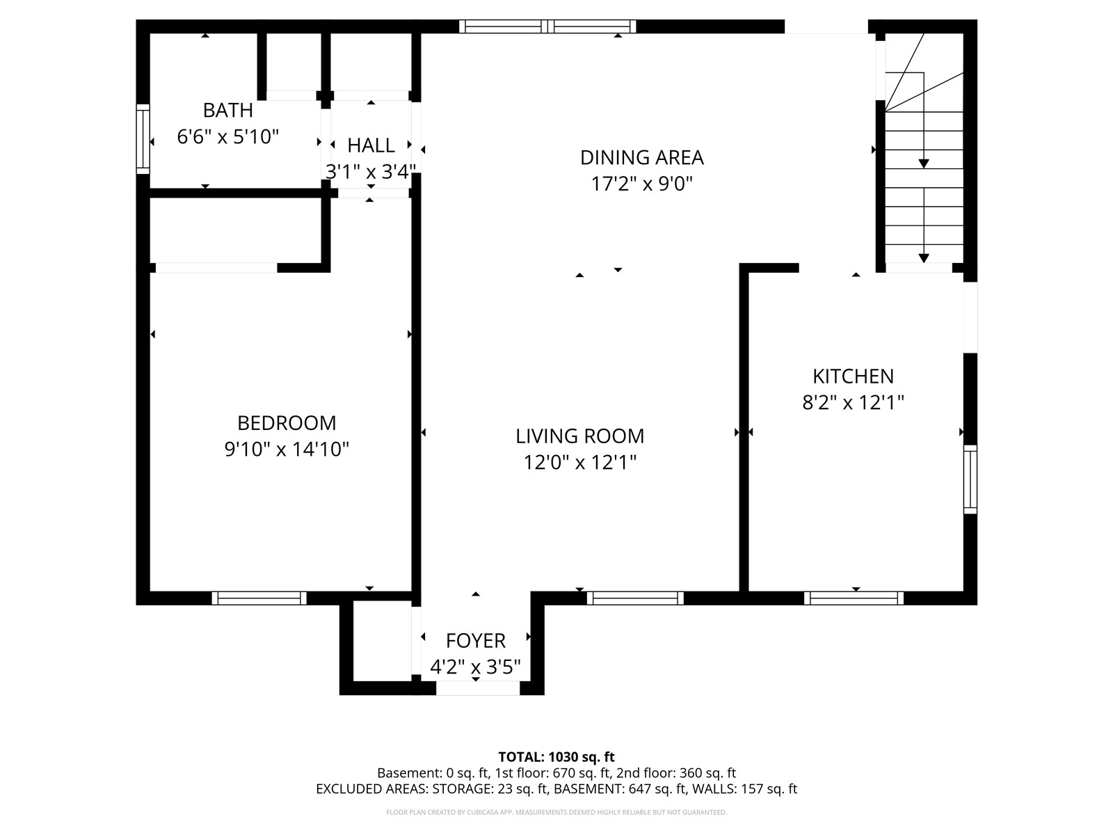 1434 Oakland NE Cedar Rapids IA 52402