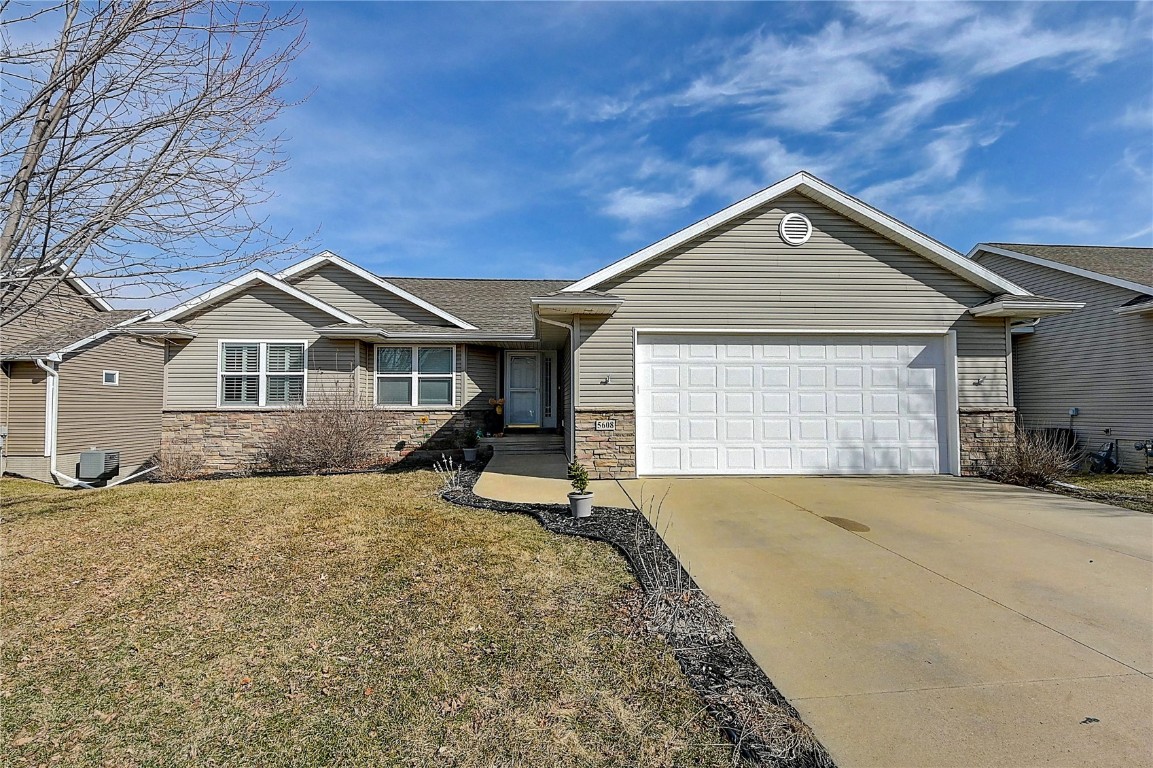 5608 Mayfair Street SW Cedar Rapids IA 52404