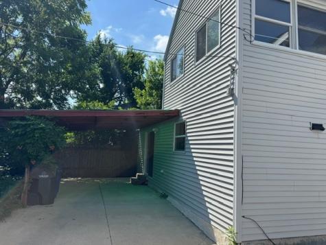 1919 8th Avenue SE Cedar Rapids IA 52403