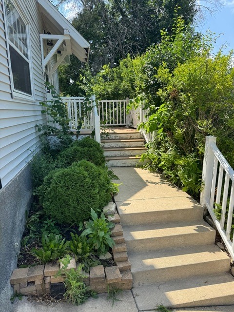 1919 8th Avenue SE Cedar Rapids IA 52403