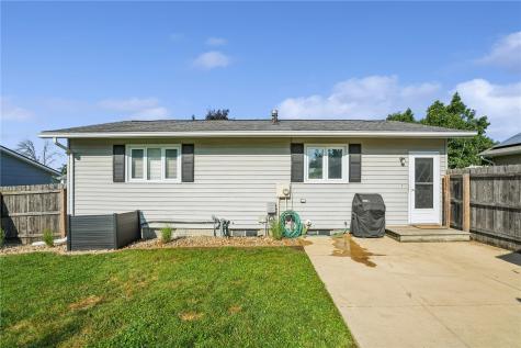 2985 4th Street Marion IA 52302