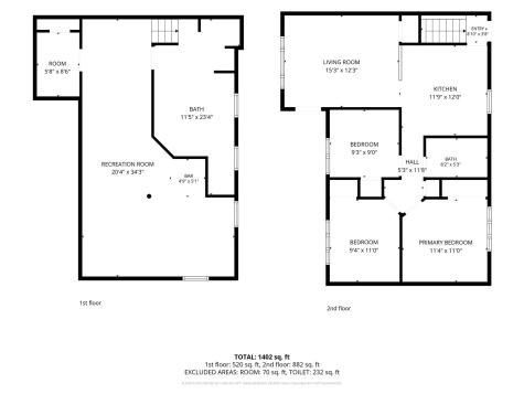 2985 4th Street Marion IA 52302
