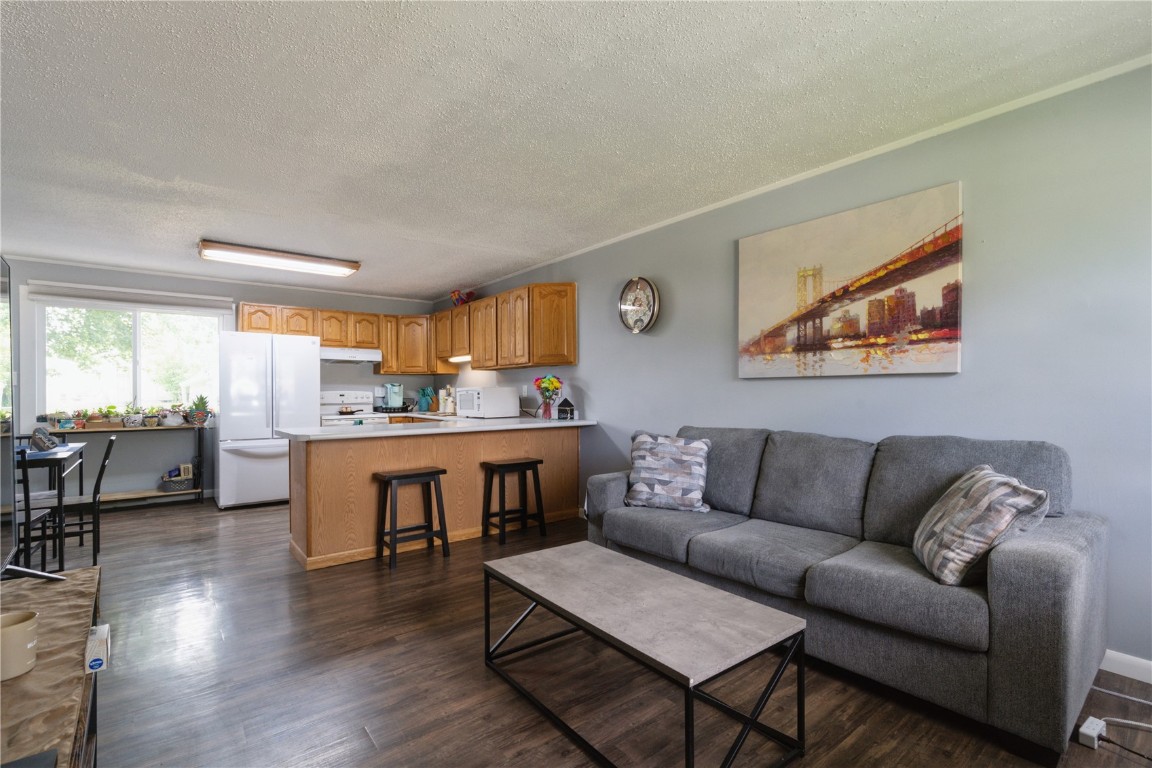 5115 Harbet Avenue NW Cedar Rapids IA 52405