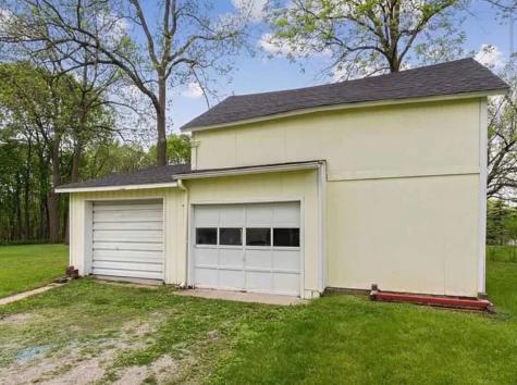 1930 E Avenue NW Cedar Rapids IA 52405