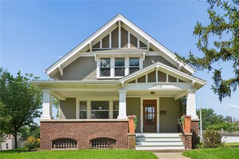 1602 7th Avenue Belle Plaine IA 52208