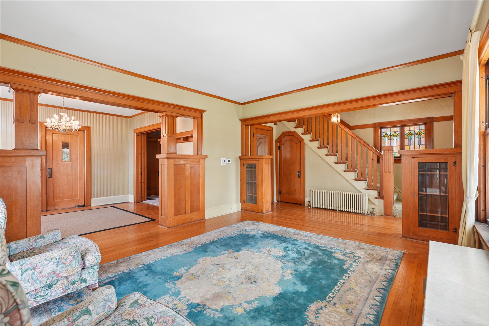 1602 7th Avenue Belle Plaine IA 52208