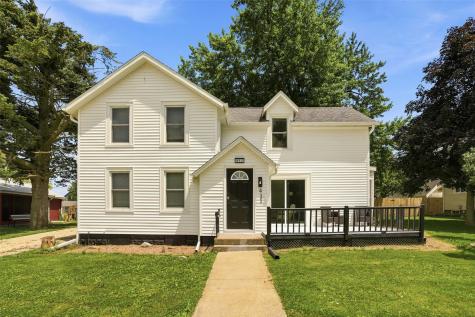 411 5th Avenue Clarence IA 52216