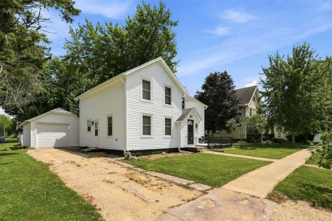 411 5th Avenue Clarence IA 52216