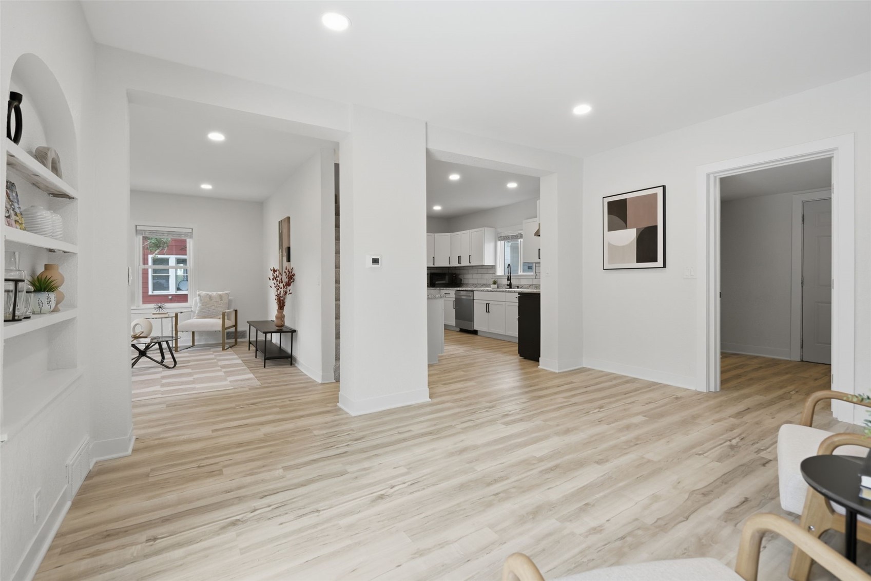 411 5th Avenue Clarence IA 52216