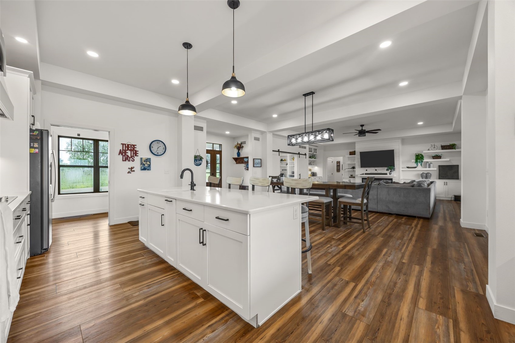 1904 Charles Avenue West Branch IA 52358