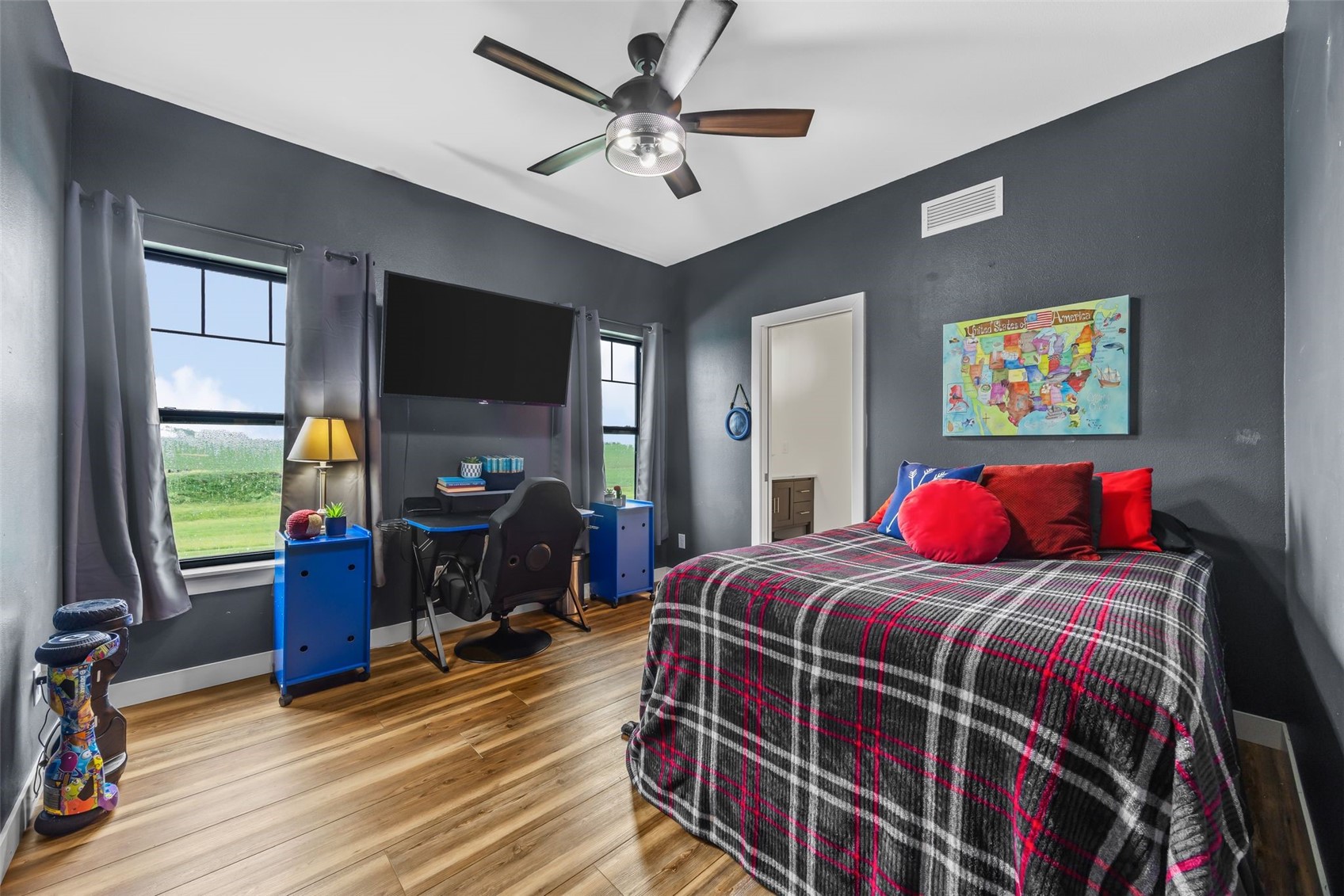 1904 Charles Avenue West Branch IA 52358