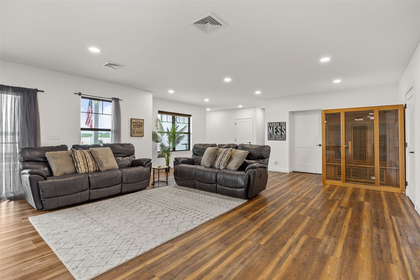 1904 Charles Avenue West Branch IA 52358