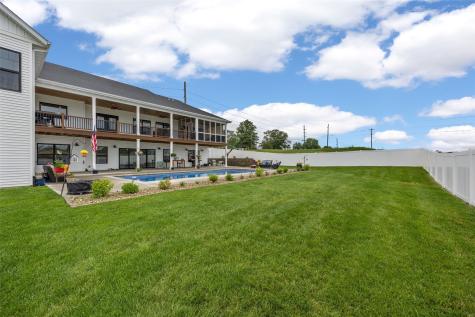 1904 Charles Avenue West Branch IA 52358