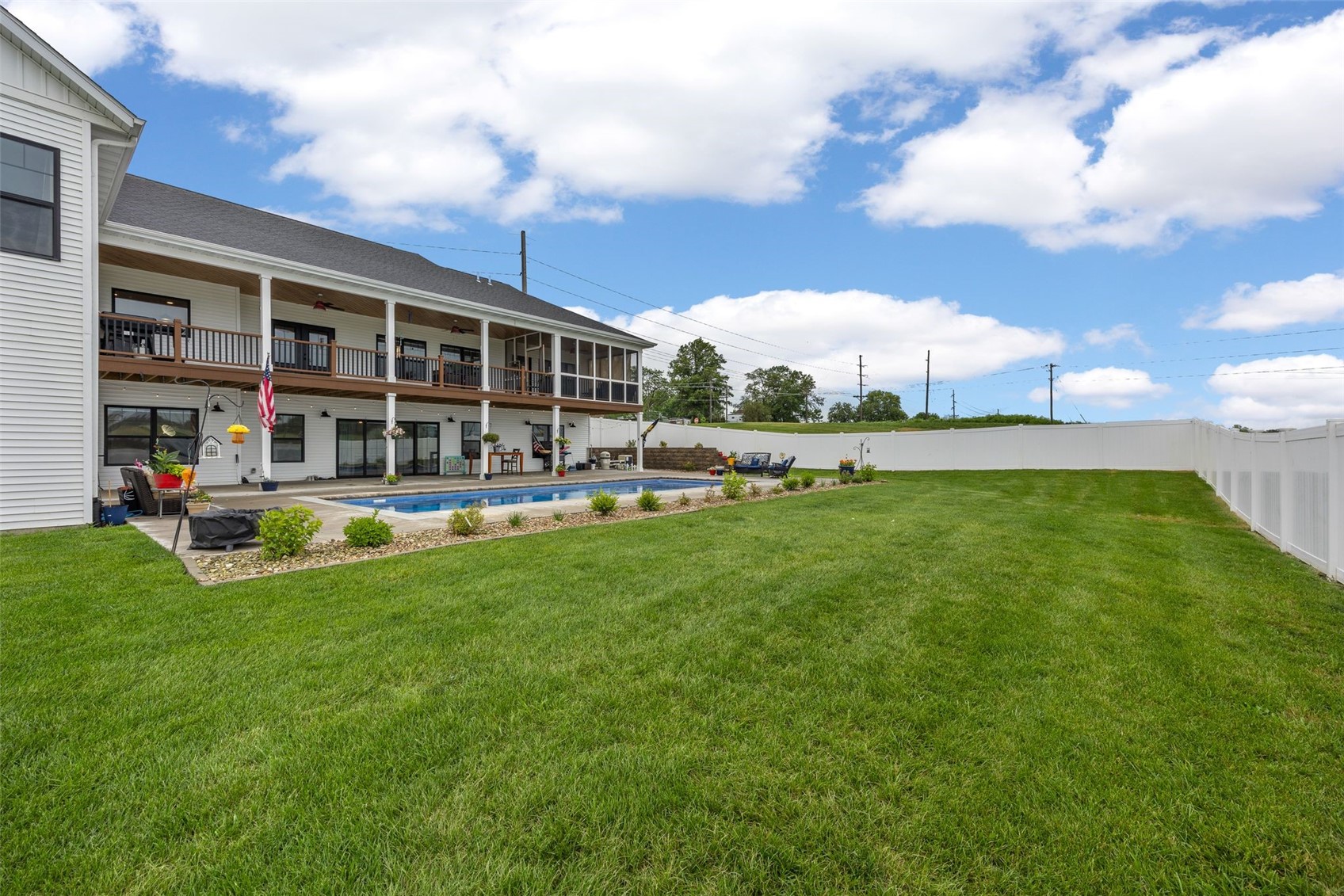1904 Charles Avenue West Branch IA 52358