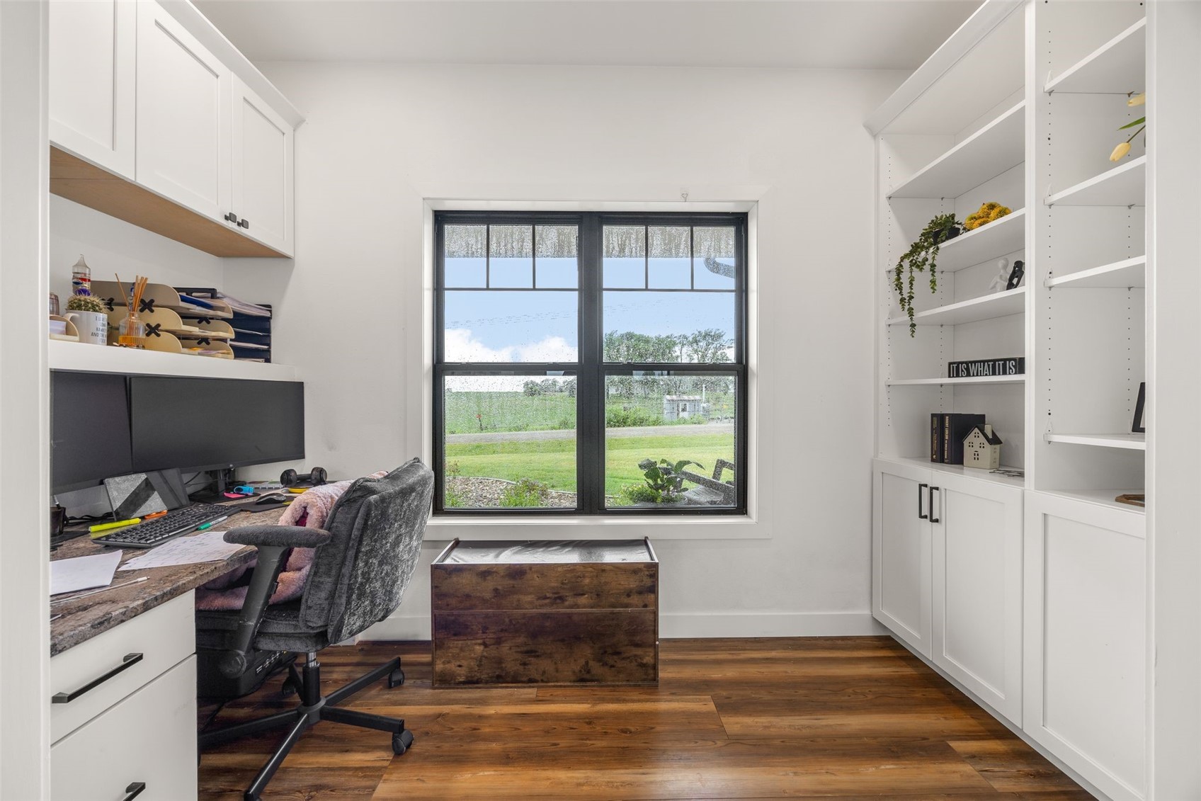 1904 Charles Avenue West Branch IA 52358