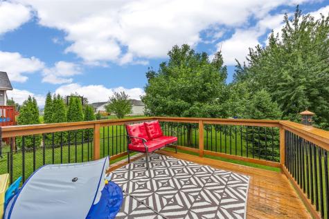 5503 Ruhd Street SW Cedar Rapids IA 52404