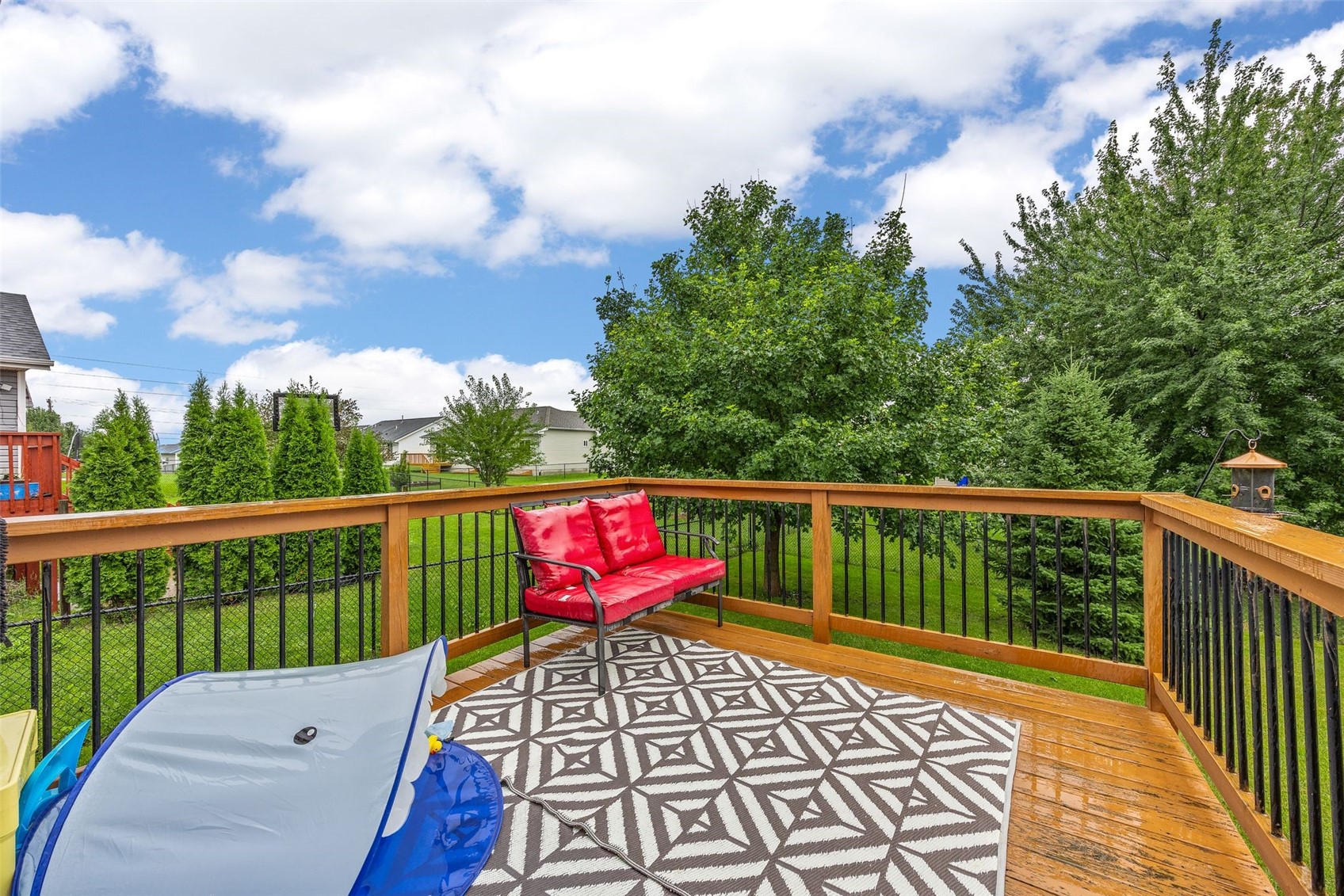 5503 Ruhd Street SW Cedar Rapids IA 52404