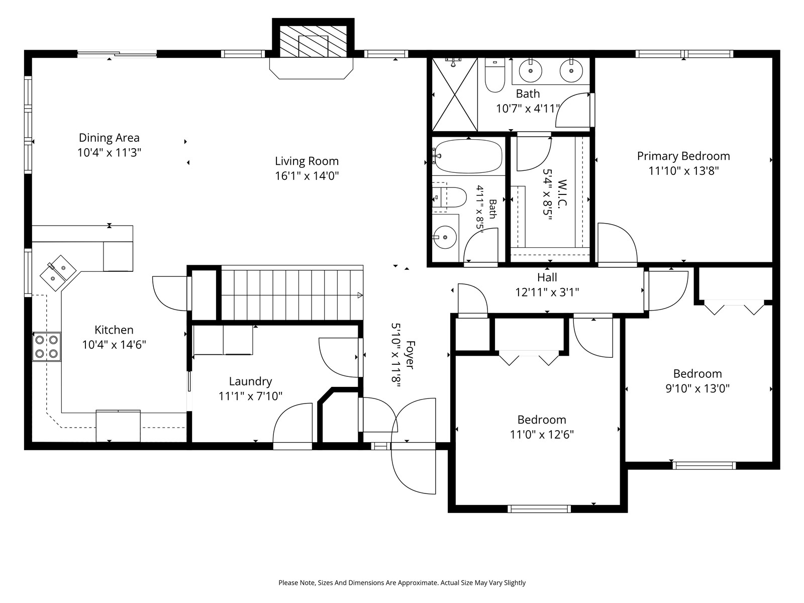 5503 Ruhd Street SW Cedar Rapids IA 52404