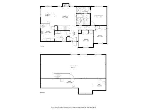 5503 Ruhd Street SW Cedar Rapids IA 52404