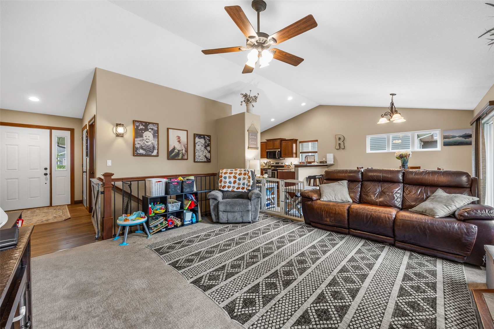 5503 Ruhd Street SW Cedar Rapids IA 52404