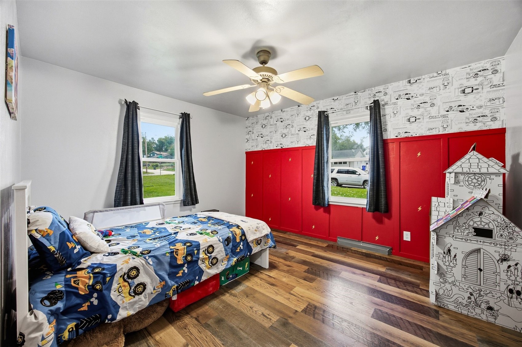 807 40th Street SE Cedar Rapids IA 52403