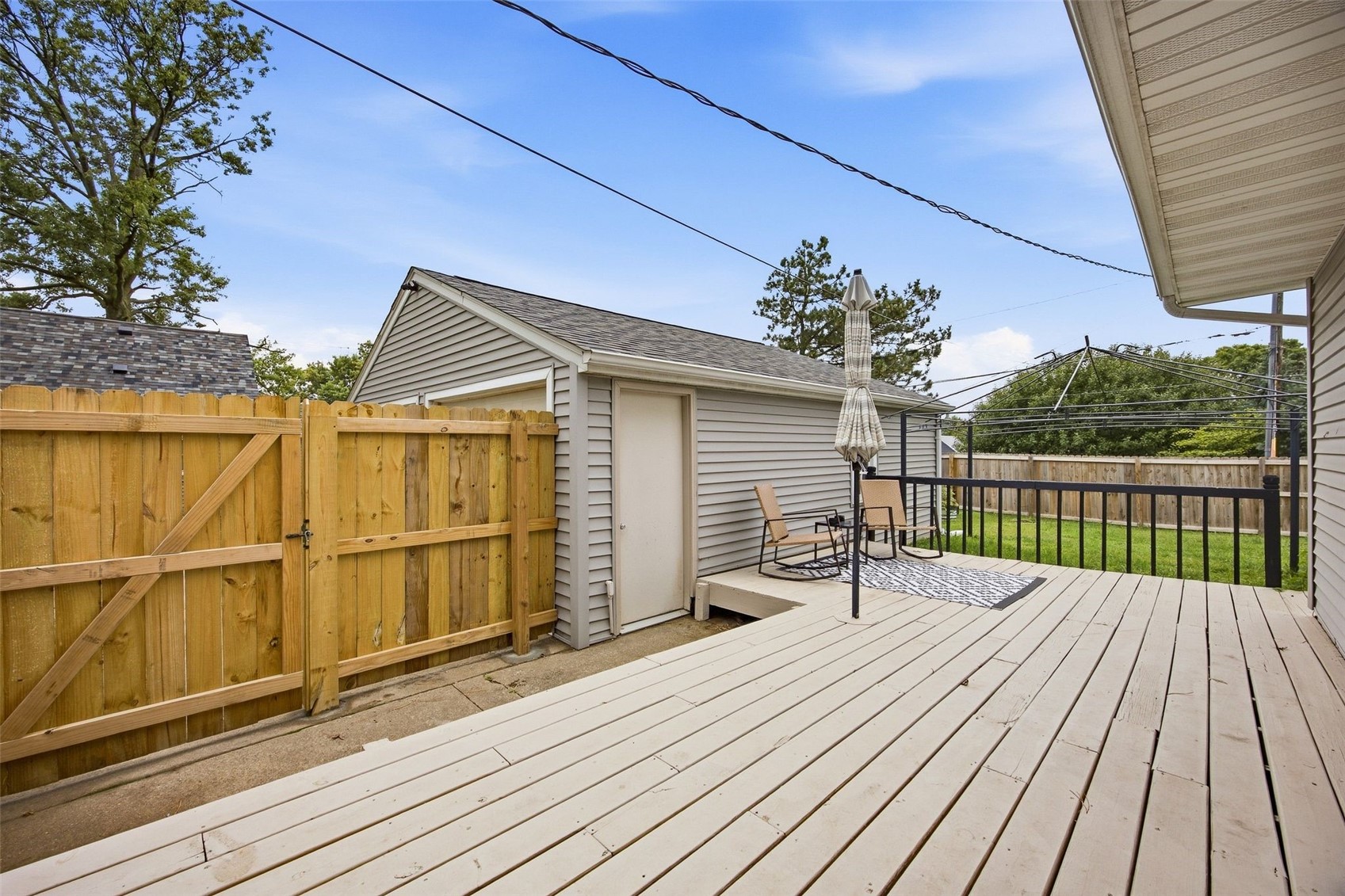 807 40th Street SE Cedar Rapids IA 52403