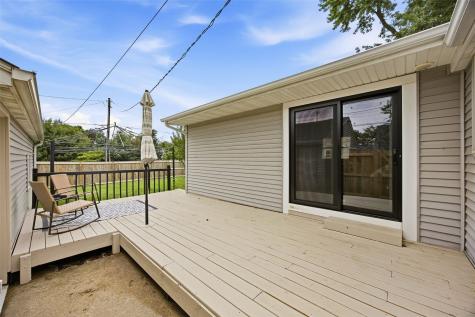 807 40th Street SE Cedar Rapids IA 52403
