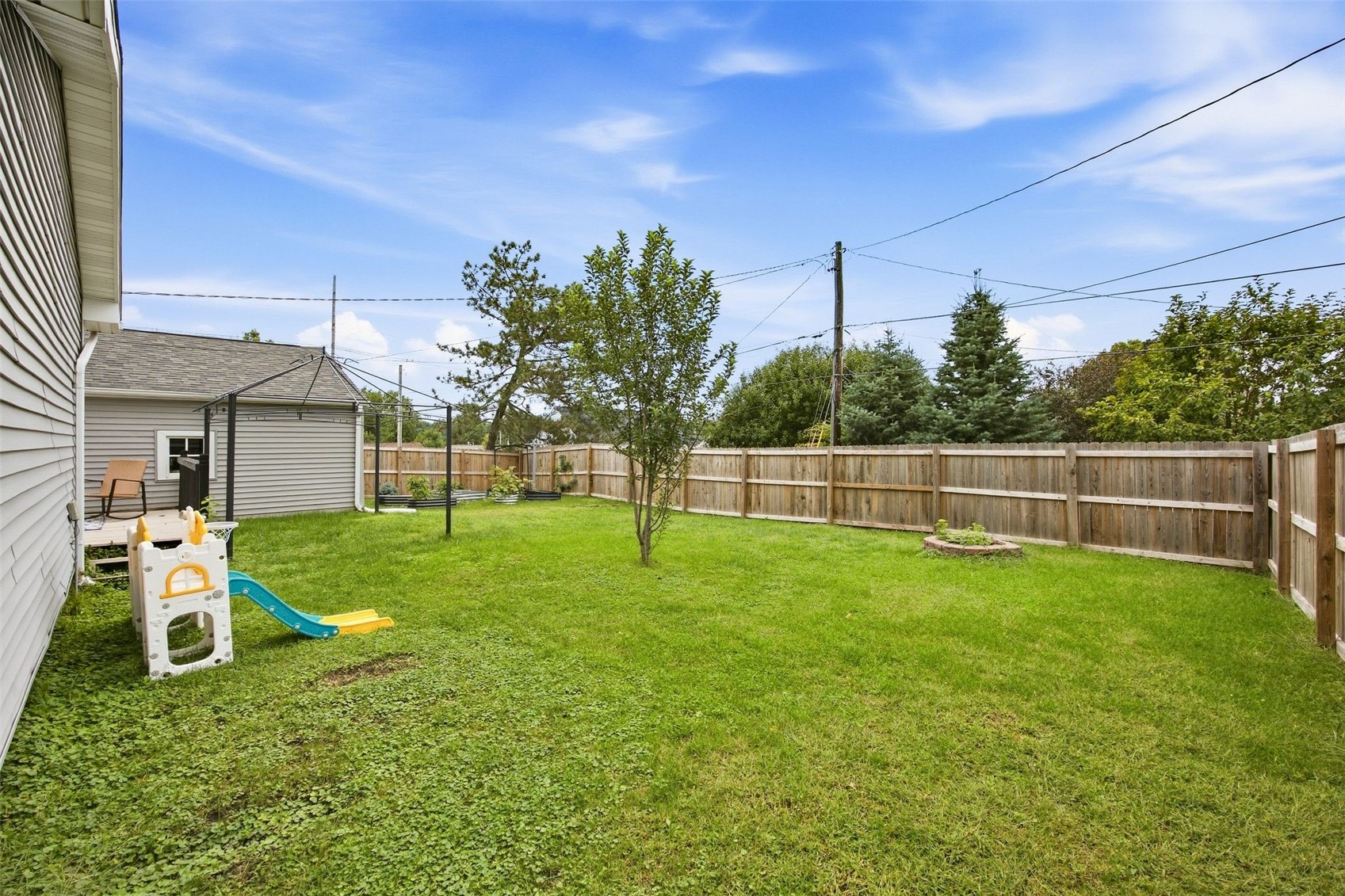807 40th Street SE Cedar Rapids IA 52403