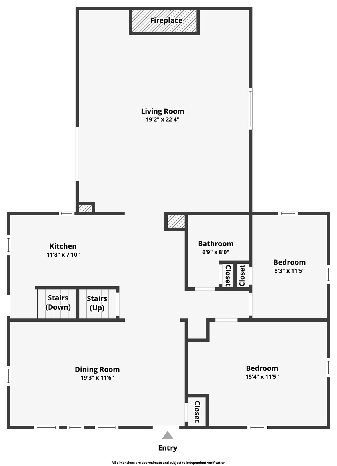 807 40th Street SE Cedar Rapids IA 52403