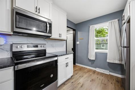 807 40th Street SE Cedar Rapids IA 52403