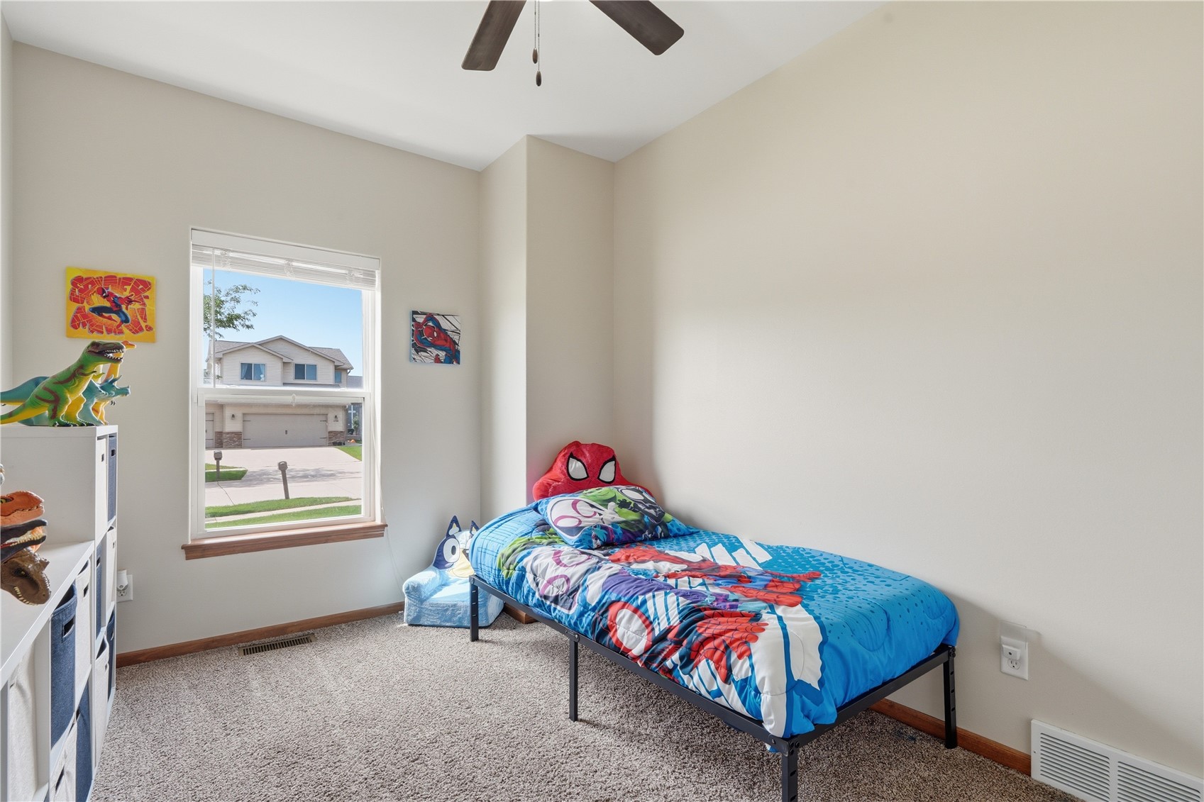 8709 Aldridge Drive SW Cedar Rapids IA 52404