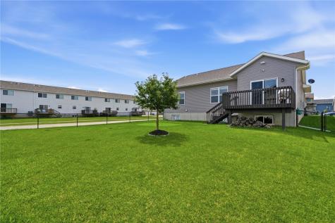 8709 Aldridge Drive SW Cedar Rapids IA 52404