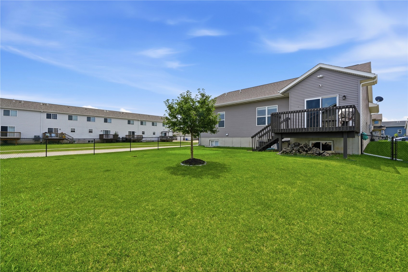 8709 Aldridge Drive SW Cedar Rapids IA 52404