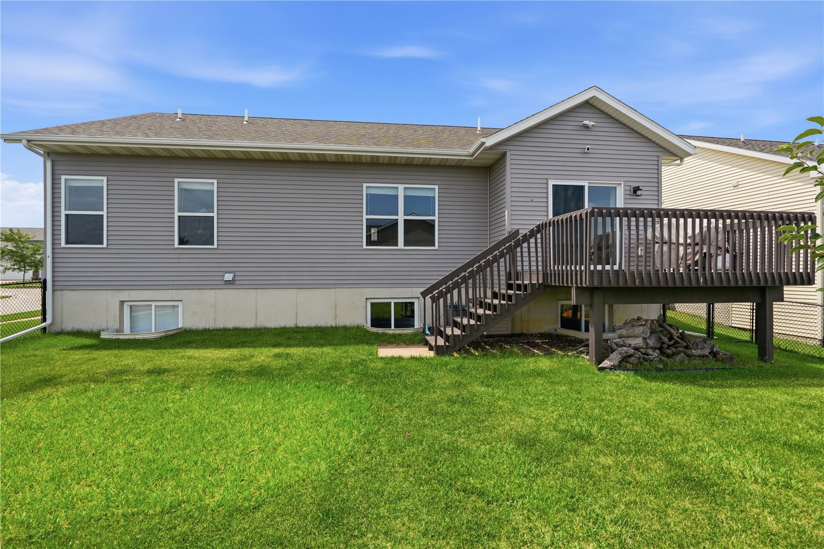 8709 Aldridge Drive SW Cedar Rapids IA 52404