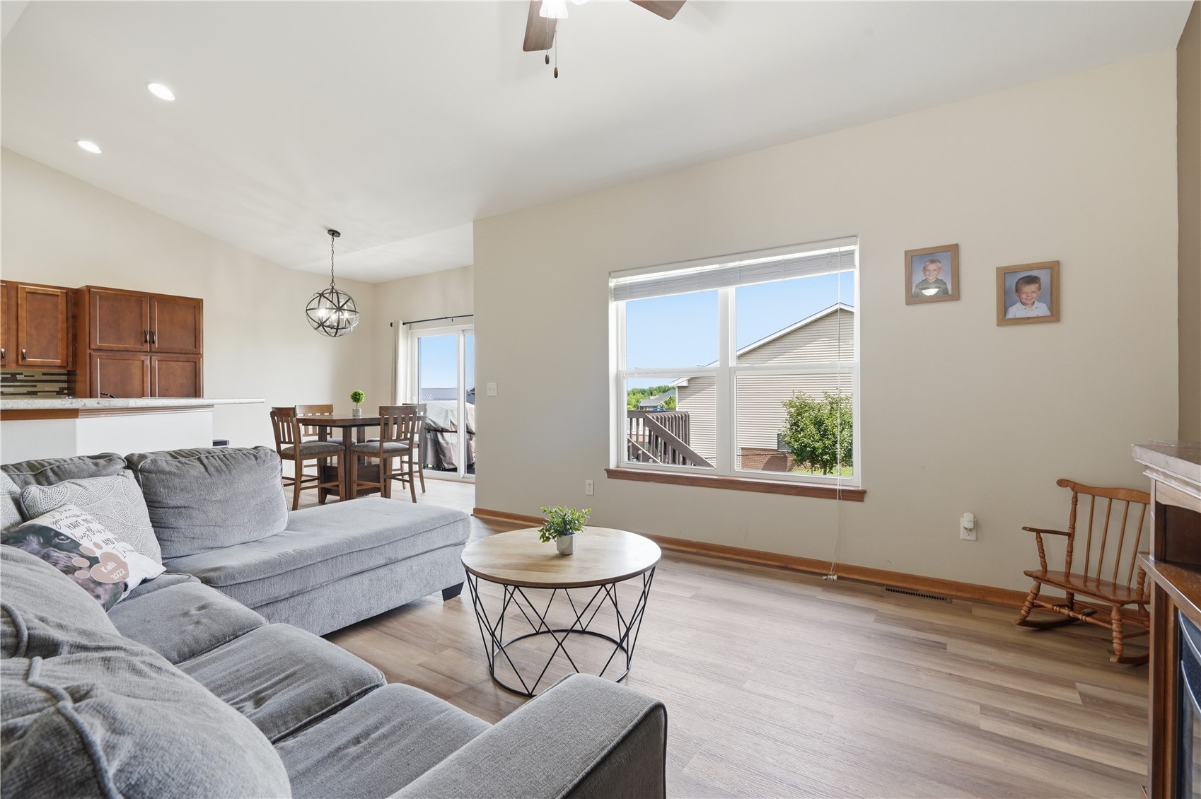 8709 Aldridge Drive SW Cedar Rapids IA 52404