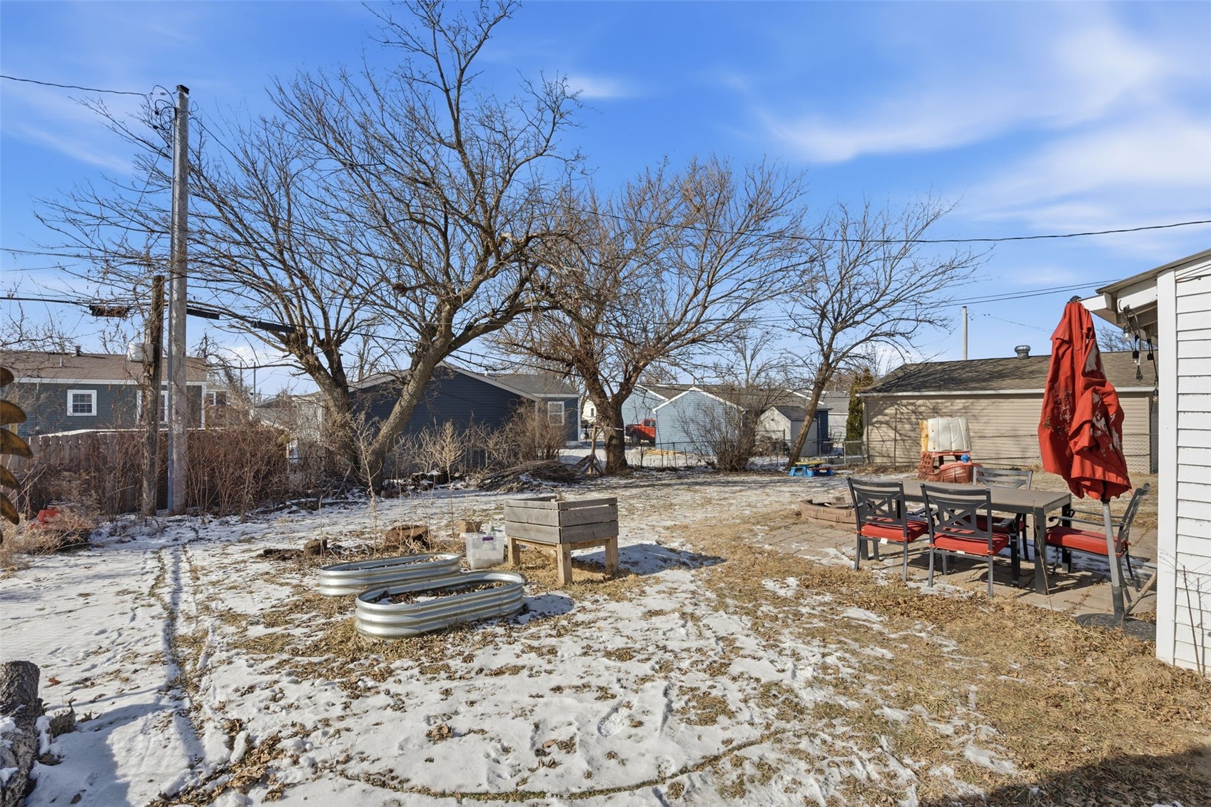 408 Day Street NW Cedar Rapids IA 52405