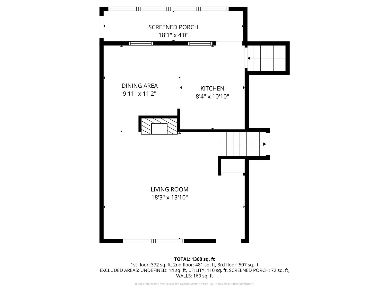 408 Day Street NW Cedar Rapids IA 52405