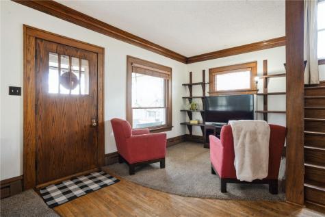 1926 Higley Avenue SE Cedar Rapids IA 52403