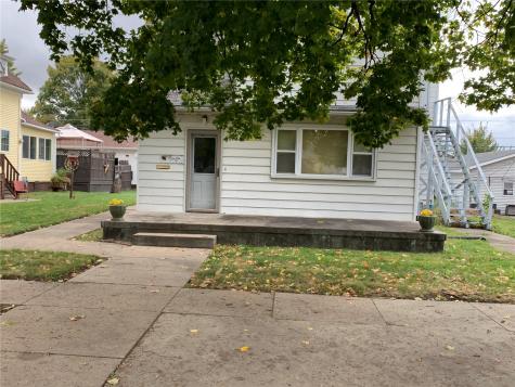 410 Main Street W Knoxville IA 50138