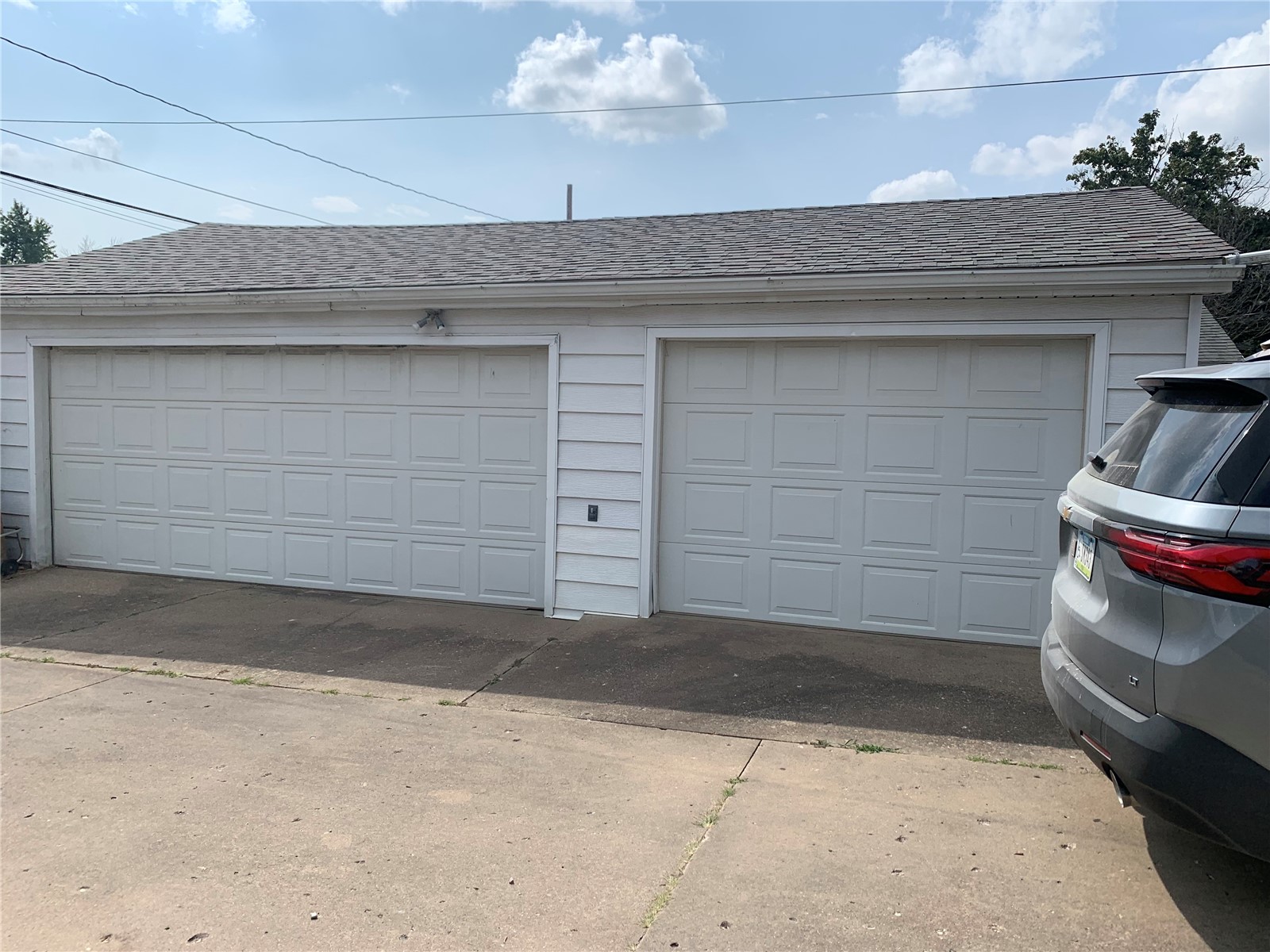 410 Main Street W Knoxville IA 50138