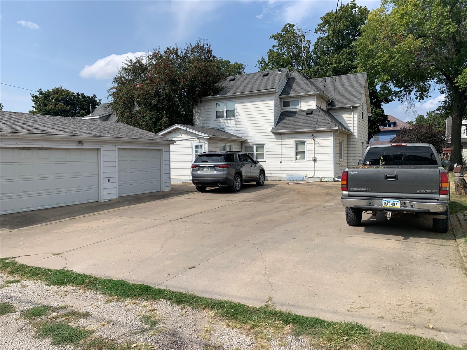 410 Main Street W Knoxville IA 50138