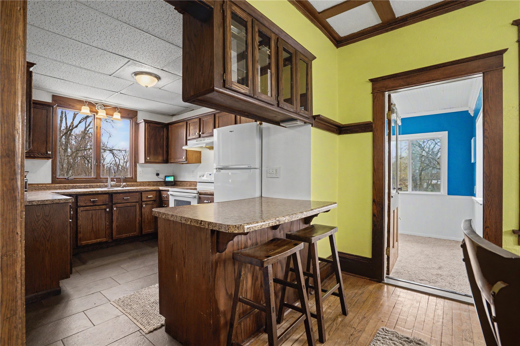 303 Ely Street Walker IA 52352