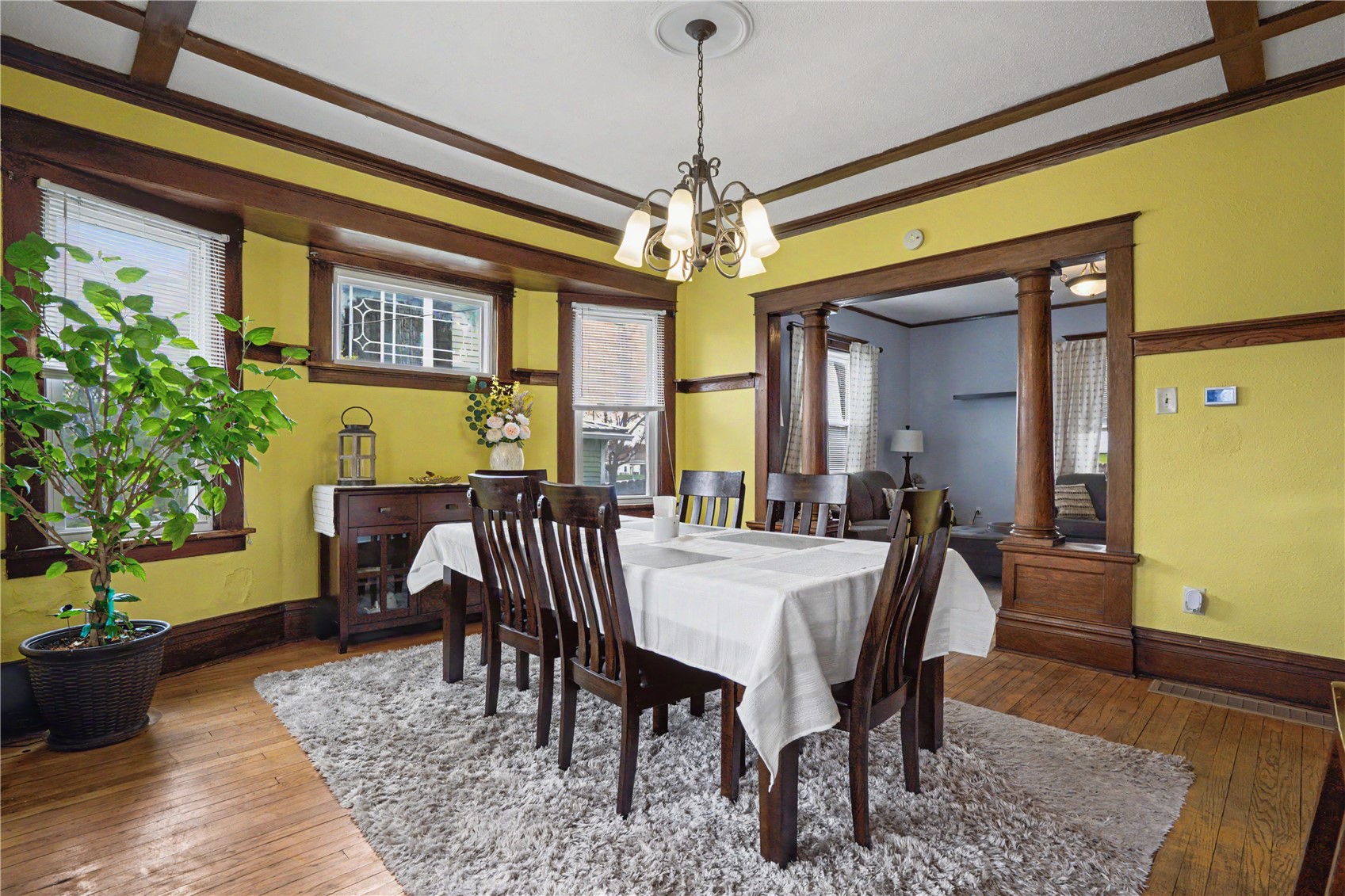 303 Ely Street Walker IA 52352
