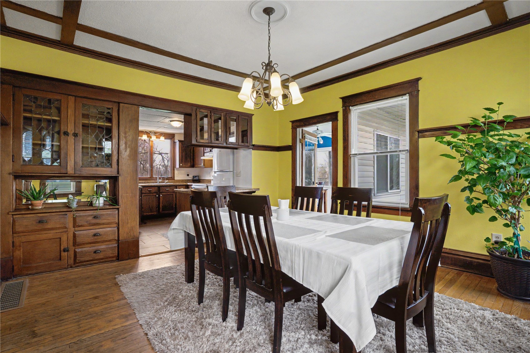 303 Ely Street Walker IA 52352