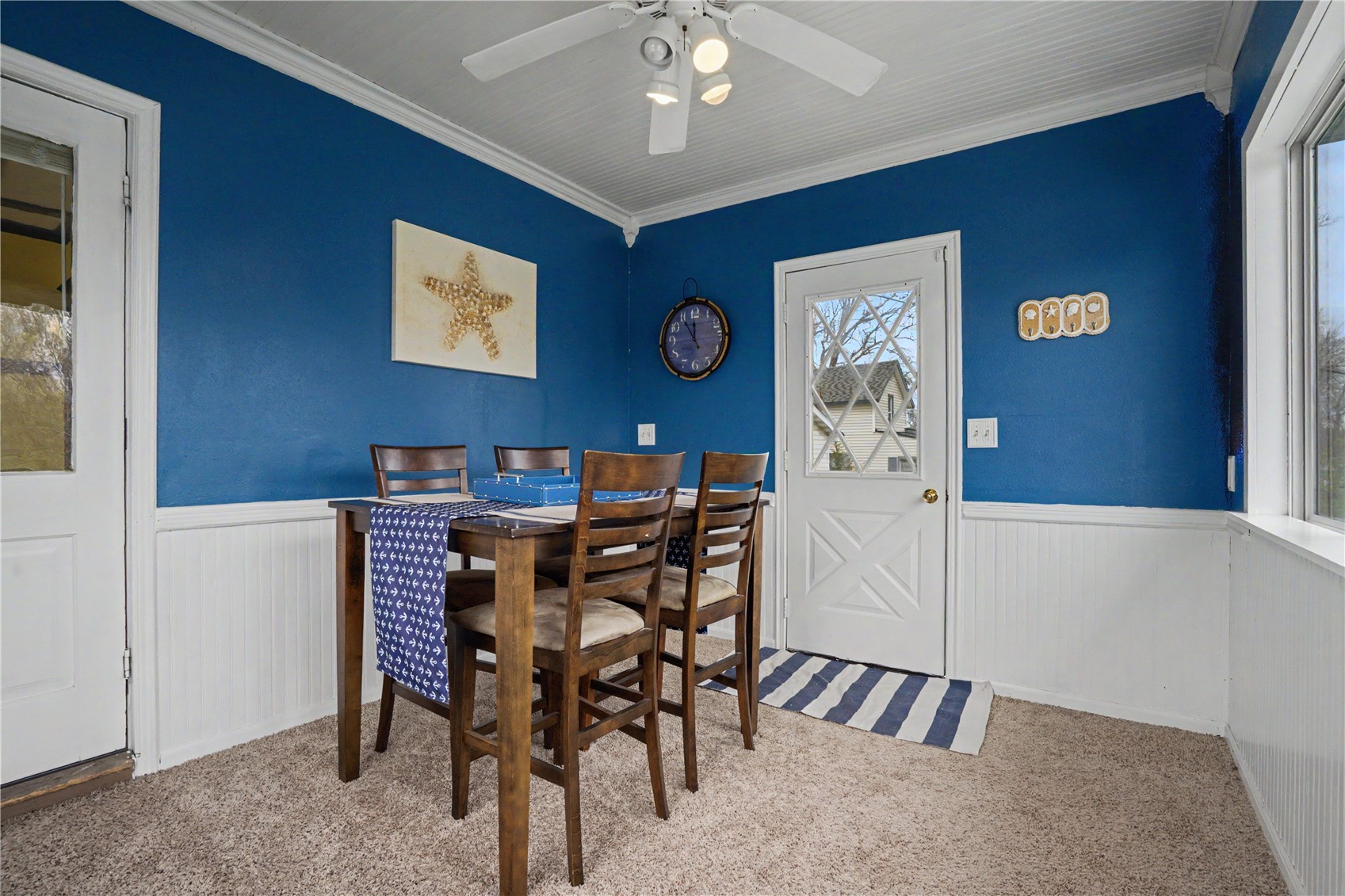 303 Ely Street Walker IA 52352