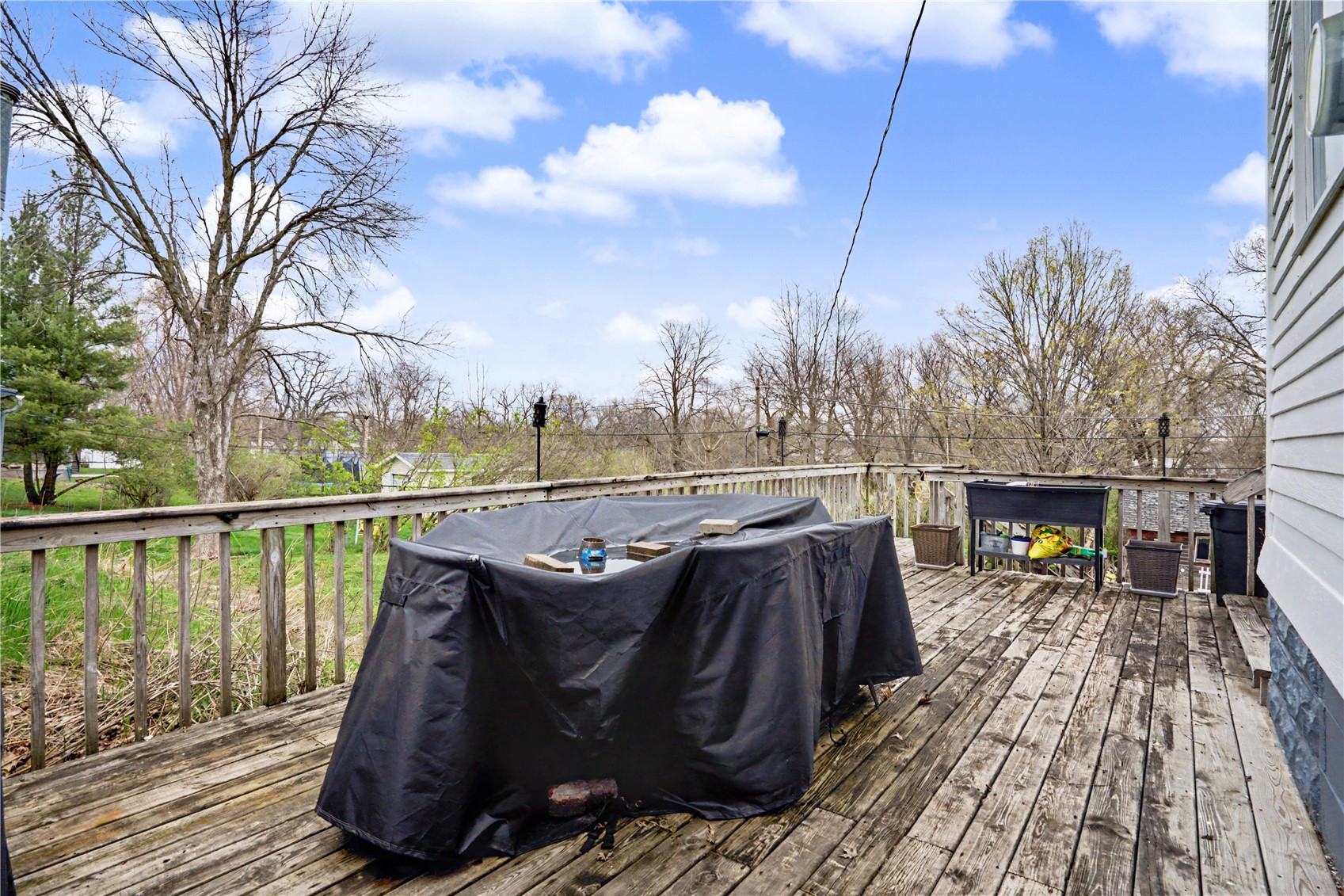 303 Ely Street Walker IA 52352