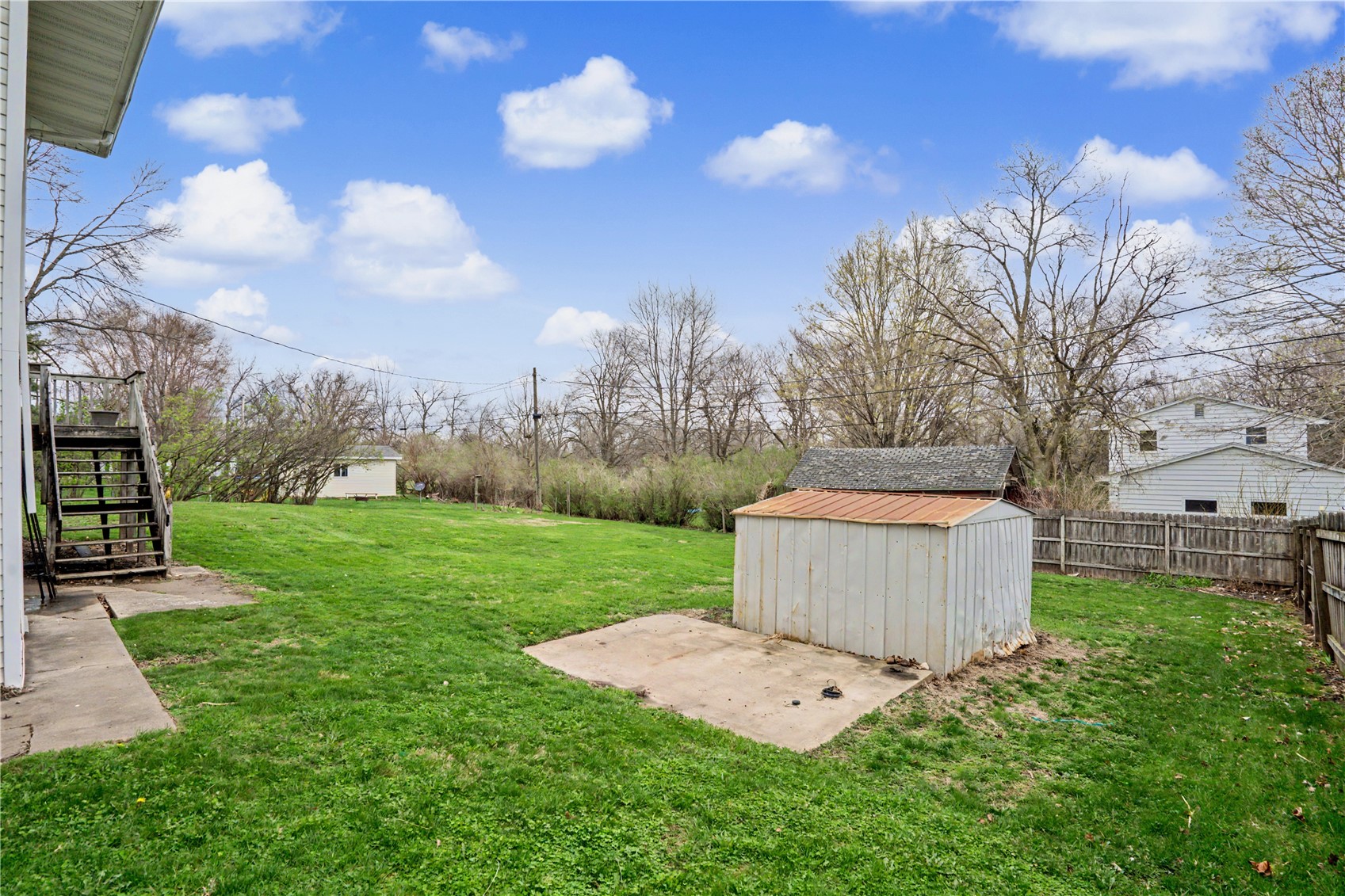 303 Ely Street Walker IA 52352